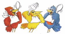 valley farms birds
